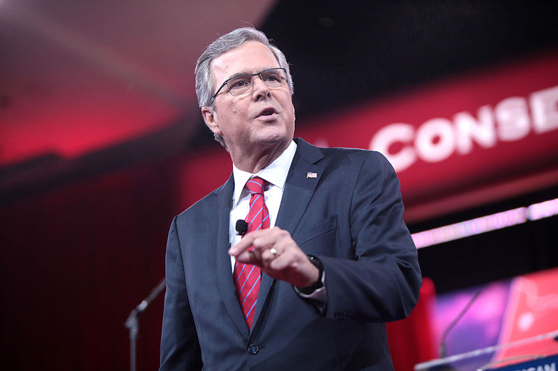 File:Jeb Bush (16500498560).jpg