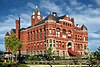 Jefferson County Courthouse in Port Townsend, WA.jpg