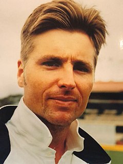 Jeremy Allen Australian cricketer