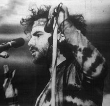 Jerry Rubin (1970)