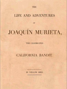 Joaquín Murieta Cover Page.png