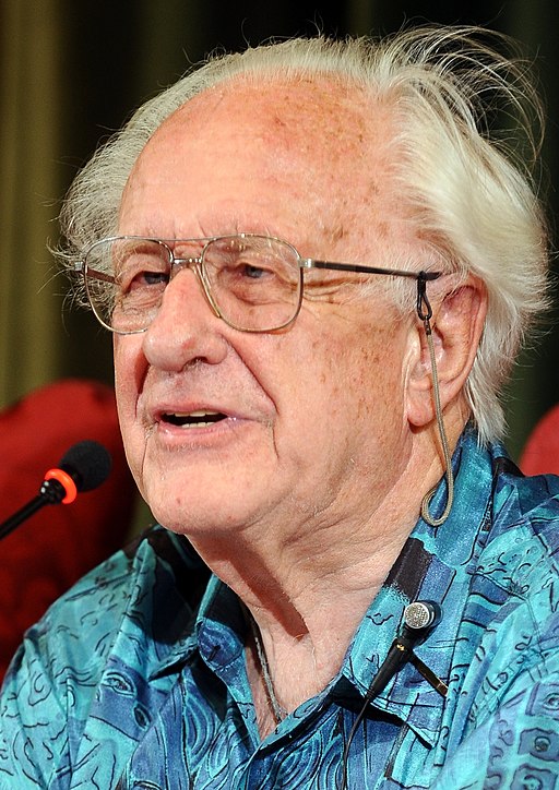 Johan Galtung, 2012 (cropped)