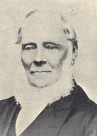 John Blackwall