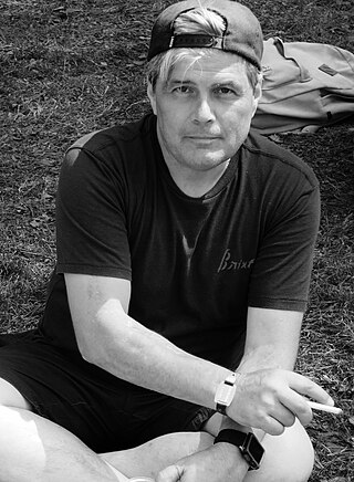 <span class="mw-page-title-main">John L'Ecuyer</span> Canadian film and television director