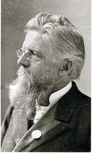 <span class="mw-page-title-main">John Theodor Lund</span> Norwegian Liberal Party politician (1842–1913)