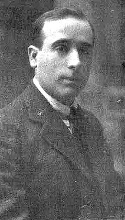 José Fernández Vide. Galicia. Habana 7 de junio de 1925, núm. 28.jpg