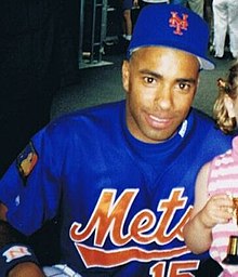 New York Mets 1993