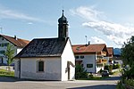 Kapelle St. Josef (Wurmansau)