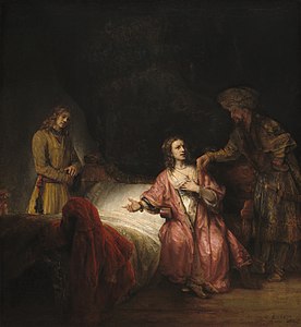 Rembrandt, 1655, National Gallery of Art