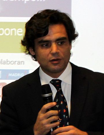 Juan José Güemes Barrios