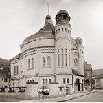 Neue Synagoge (Regensburg)