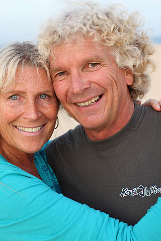 <span class="mw-page-title-main">Jürgen Hönscheid</span> German windsurfer (born 1954)