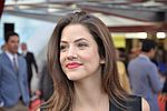 Julie Gonzalo - Monte-Carlo Television Festival.jpg