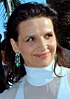 Juliette Binoche 2017 Cannes Film Festivali'nde