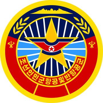 Korean People's Army Air Force