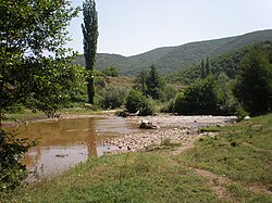 Кадина река край Смесница