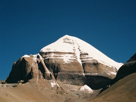 Kailash