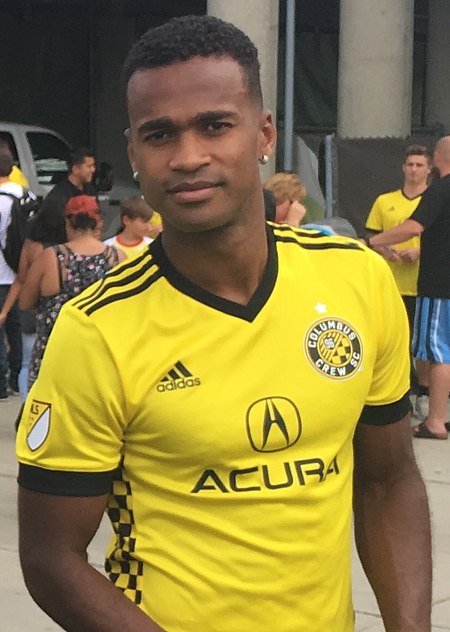 Kamara Ola Columbus Crew SC Meet the Team 2017 (cropped).jpg