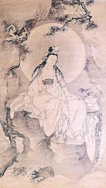 Kannon od Kano Koi (Kenpukuji Ina) .png