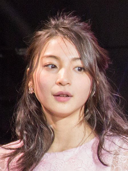 File:Kaori Yamamoto (cropped).jpg