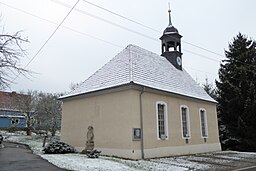 Kapelle sachsdorf2