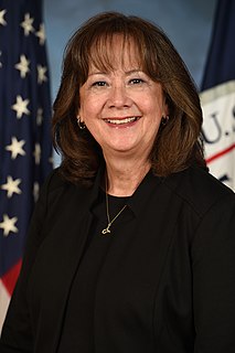 Karen S. Evans