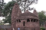 Ancient Building and Images Karna temple.jpg