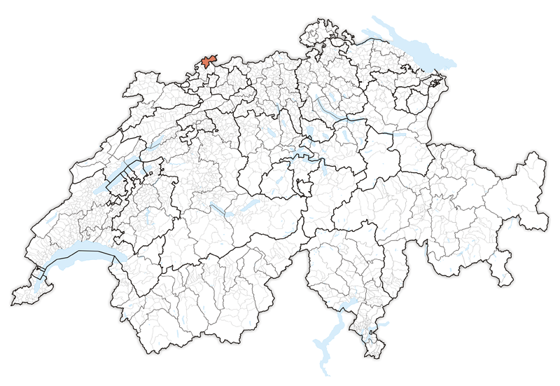 File:Karte Lage Kanton Basel Stadt 2015.png