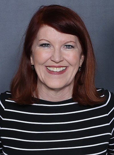 Kate Flannery Net Worth, Biography, Age and more