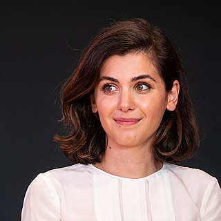 Katie Melua British-Georgian singer and songwriter