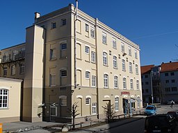 Kaufbeuren, Alte Weberei 3 05