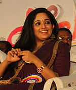 Kavya Madhavan