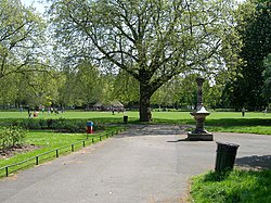 Kennington Park