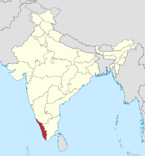 Kerala in India (claimed and disputed hatched).svg