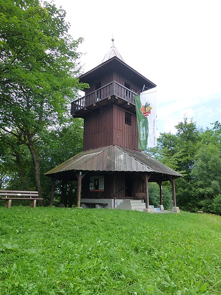 Kernerturm 01