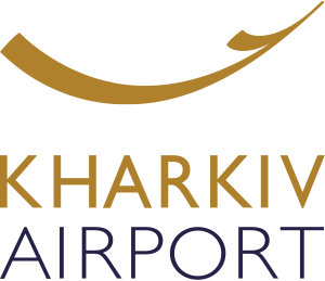 Kharkiv airport logo.svg