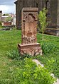 * Nomination: Khatchkar near church Surb Nshan in Gyumri Armenia --Gevorg2004 13:28, 2 June 2018 (UTC) * * Review needed