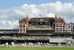 The Oval (Londen)