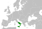 Reino De Sicilia