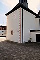Kirchaich, Kath. Pfarrkirche St. Bartholomäus Oberaurach 20210426 177.jpg