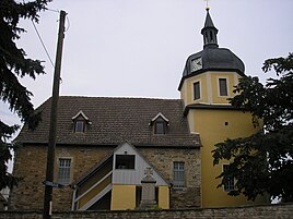 Village church