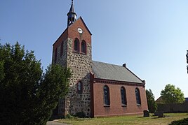 Dorfkirche Kerkuhn