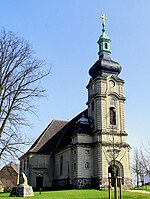 Dorfkirche Meseberg (Gransee)