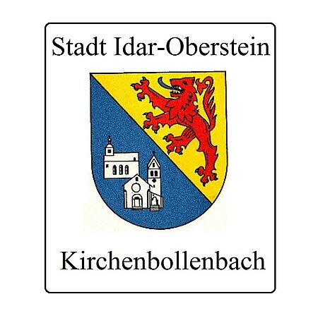 Kirchenbollenbach Idar Oberstein