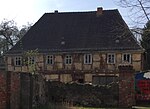 Altes Pfarrhaus (Möckern)