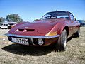 Opel GT