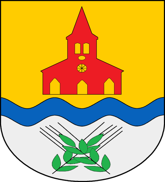 File:Klein Wesenberg Wappen.png