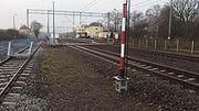 Miniatuur voor Bestand:Kliniska Wielkie - Stacja kolejowa.JPG
