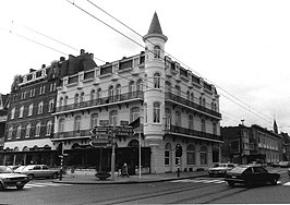 Hotel Gauquié