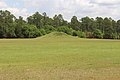 Kolomoki Mounds small mound